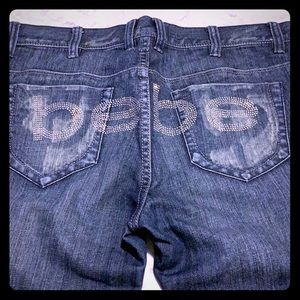 Bebe Jeans